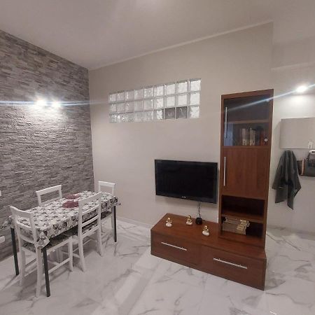 El Mar Casa Vacanza Lavinio Mare Anzio Bagian luar foto